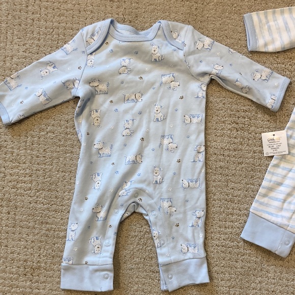 Newborn onesies brand new - Picture 2 of 5